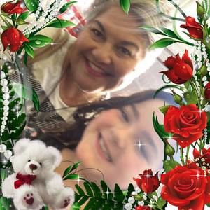 Meet your Posher, Cristina